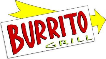 Burrito Grill Logo